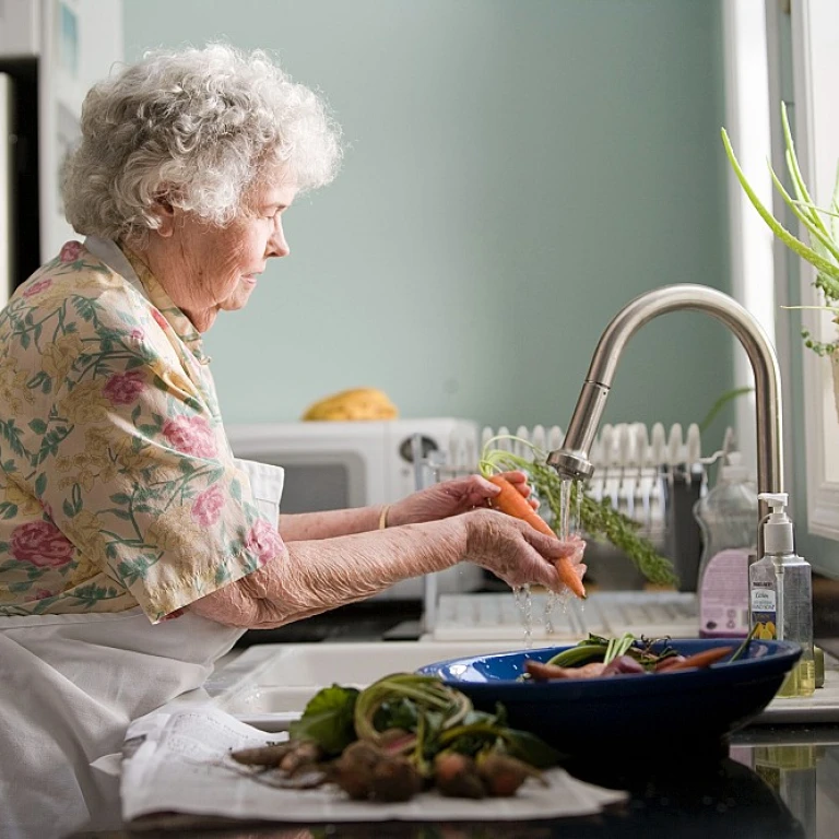 Résidences Services Seniors: Vivre sa Retraite en Équilibre entre Autonomie et Services Sur Mesure