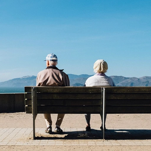 Découvrez les résidences seniors à Lille : un choix de vie serein