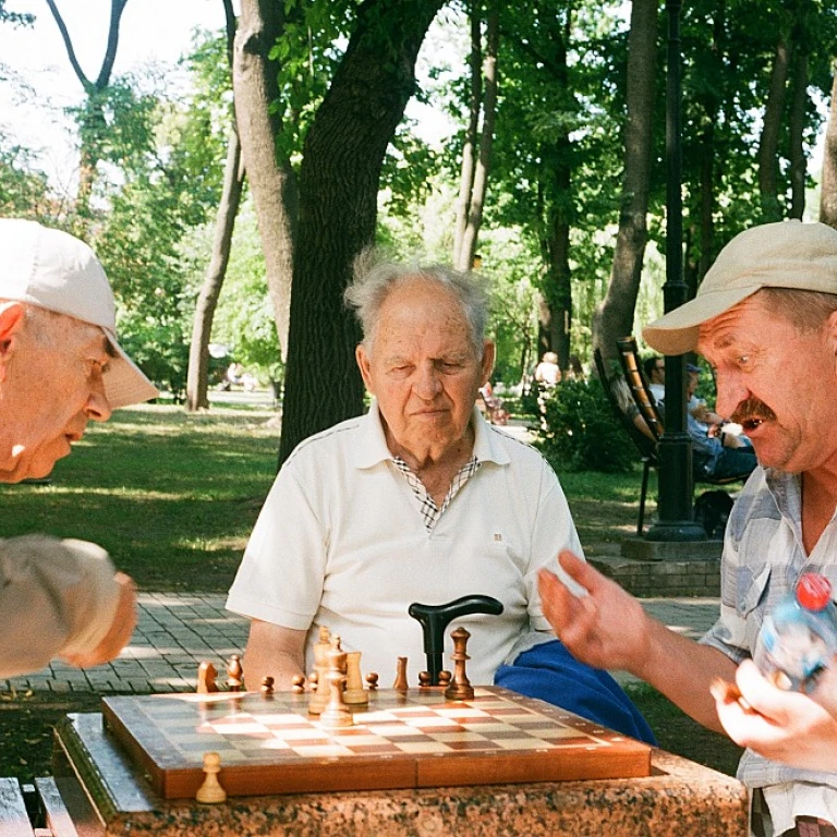 Explorez les résidences pour seniors à Toulouse